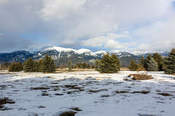 2.059 Acres of Residential Land for Sale in Kalispell, Montana