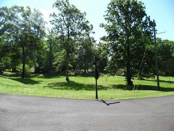 0.69 Acres of Residential Land for Sale in Batesville, Mississippi