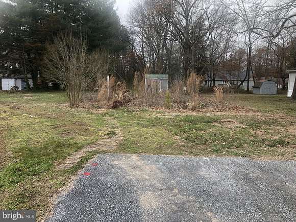 0.26 Acres of Residential Land for Sale in Lewes, Delaware