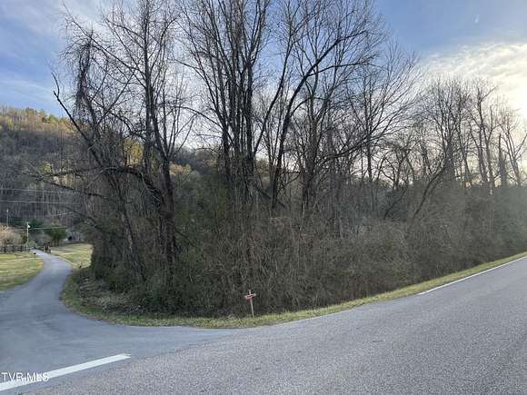 0.34 Acres of Residential Land for Sale in Erwin, Tennessee
