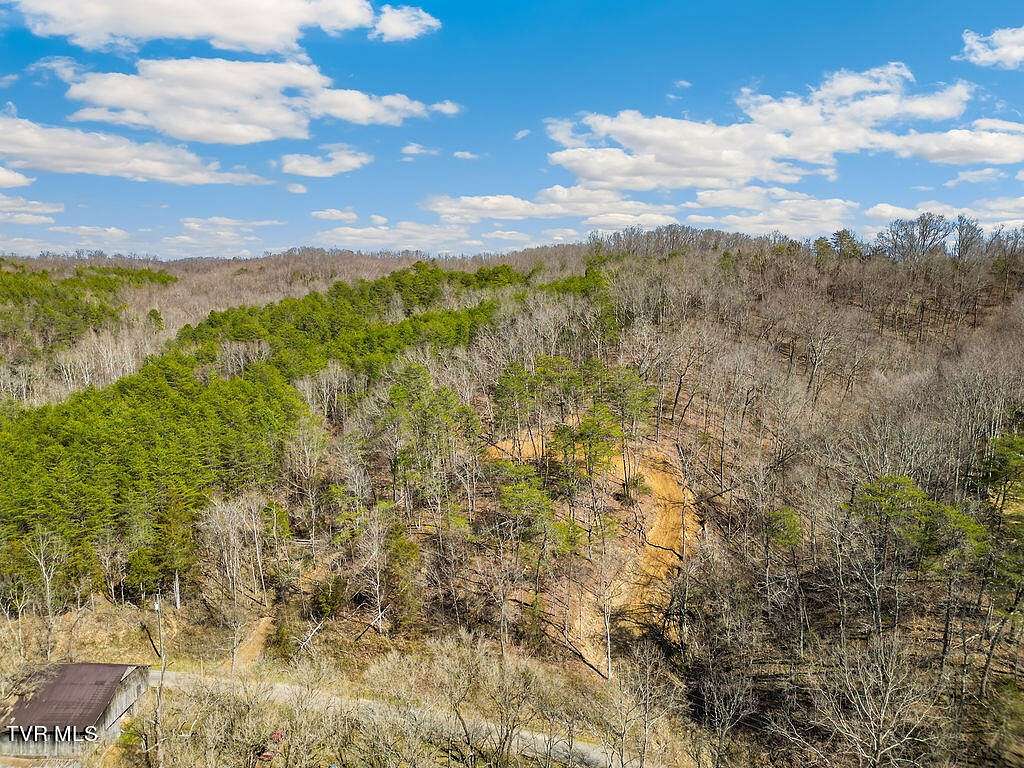 6.5 Acres of Residential Land for Sale in Greeneville, Tennessee