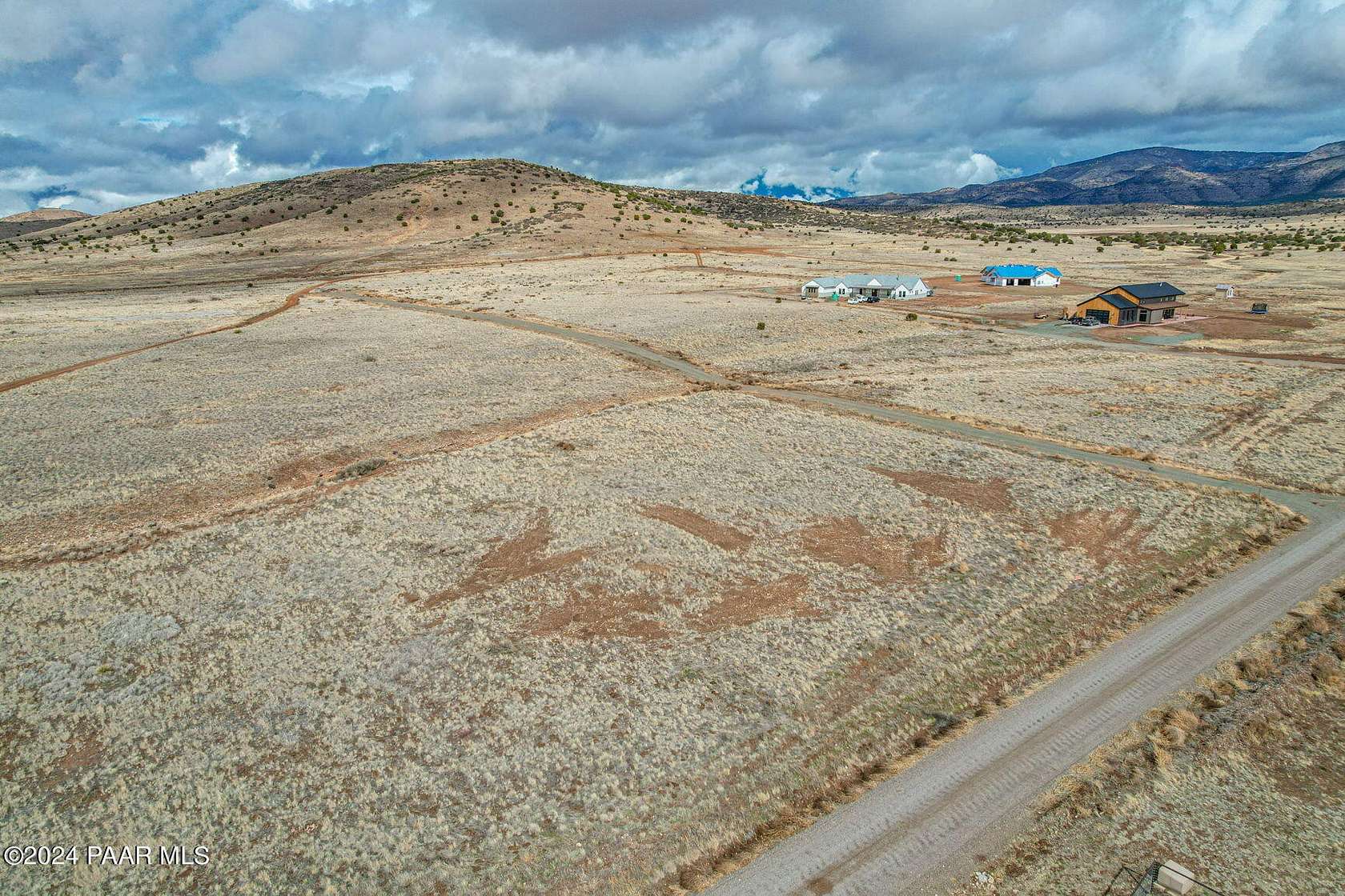 2 Acres of Land for Sale in Prescott Valley, Arizona