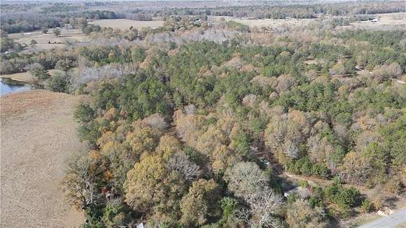 3.4 Acres of Residential Land for Sale in Opelika, Alabama