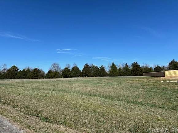 0.74 Acres of Residential Land for Sale in Greers Ferry, Arkansas