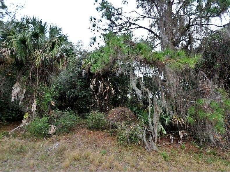 0.23 Acres of Residential Land for Sale in North Port, Florida
