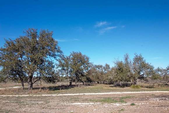 5.02 Acres of Residential Land for Sale in Harper, Texas