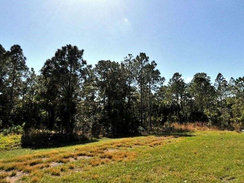0.3 Acres of Land for Sale in North Port, Florida