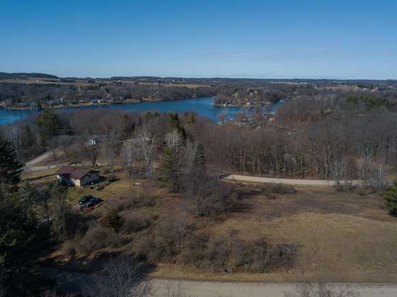 0.46 Acres of Residential Land for Sale in La Valle, Wisconsin