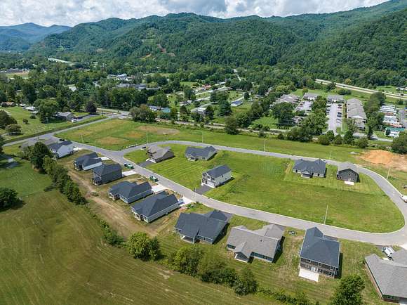 0.22 Acres of Residential Land for Sale in Erwin, Tennessee