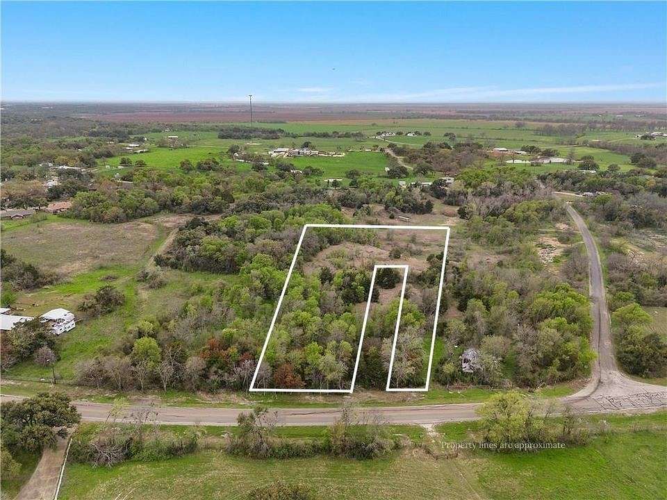 3.65 Acres of Residential Land for Sale in Marlin, Texas