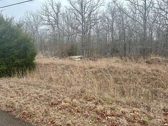 5 Acres of Residential Land for Sale in Bixby, Oklahoma