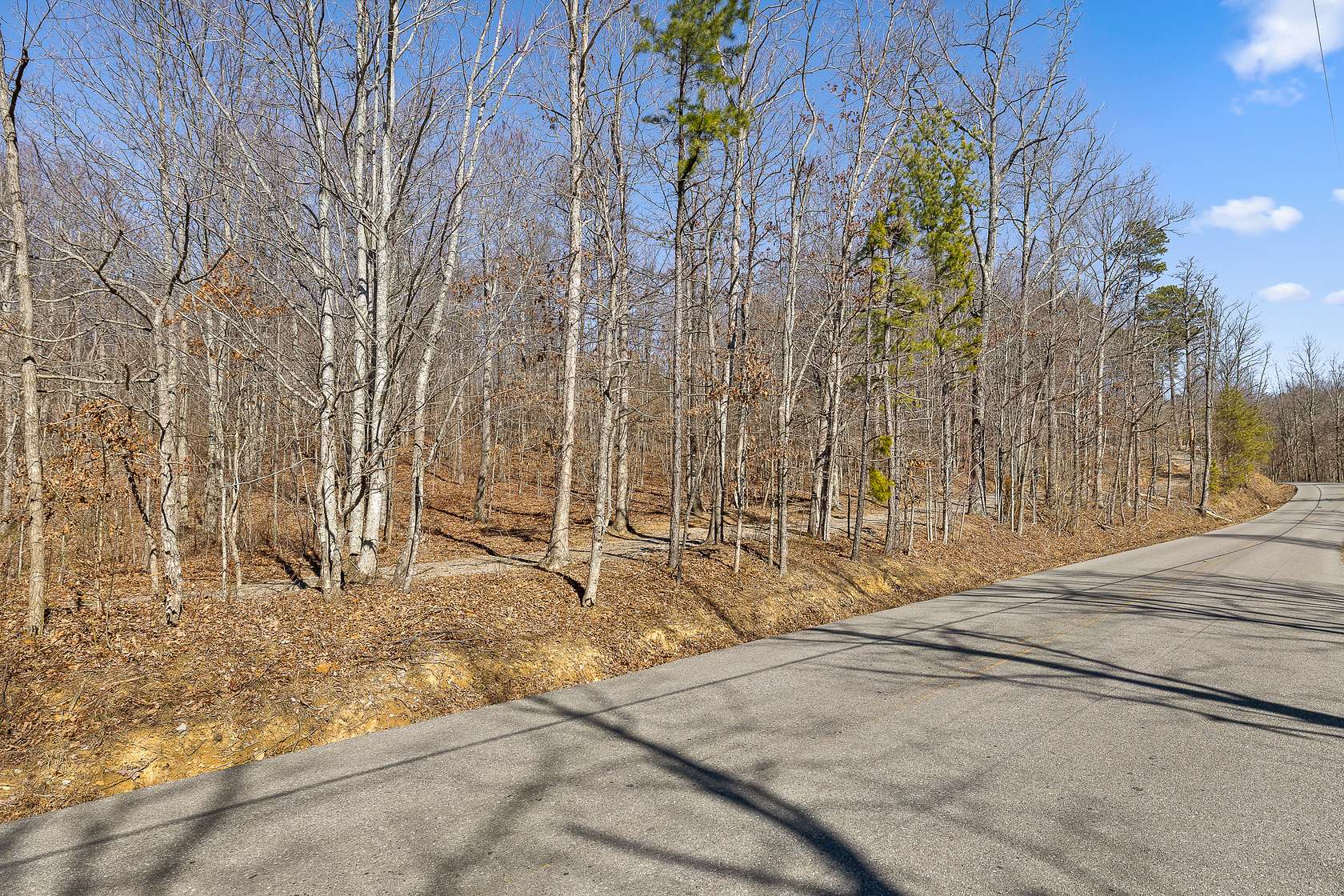 3 Acres of Recreational Land for Sale in Dunlap, Tennessee