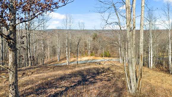 4.8 Acres of Recreational Land for Sale in Dunlap, Tennessee