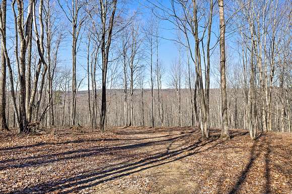 7.7 Acres of Recreational Land for Sale in Dunlap, Tennessee