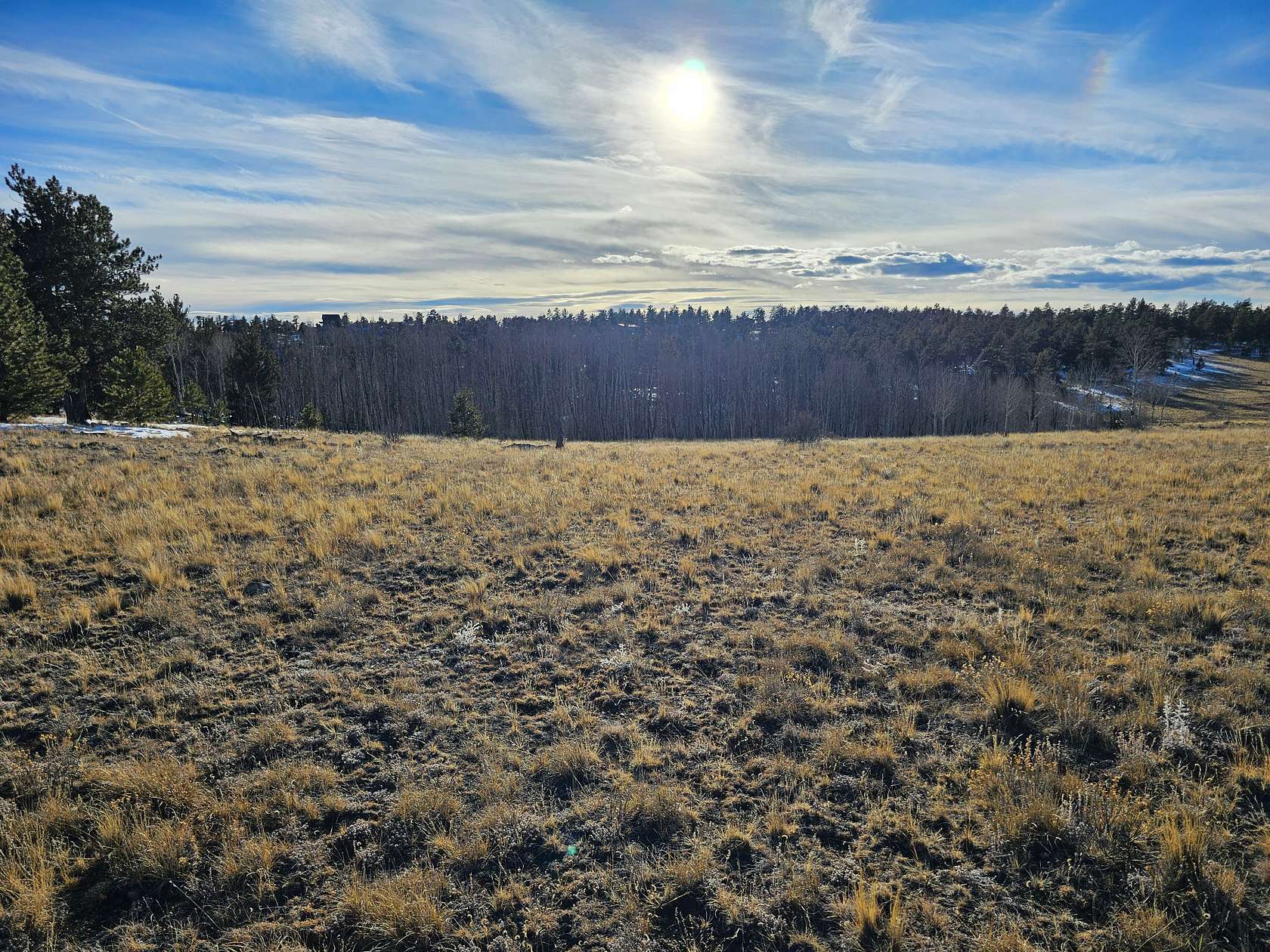 2 Acres of Land for Sale in Hartsel, Colorado