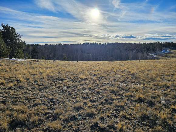 2 Acres of Land for Sale in Hartsel, Colorado