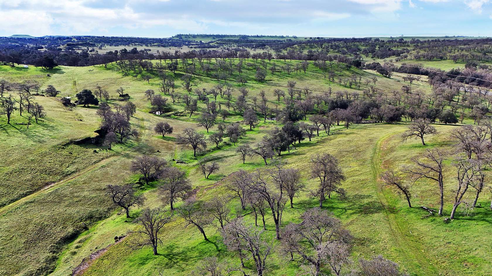 41.2 Acres of Recreational Land for Sale in Wallace, California