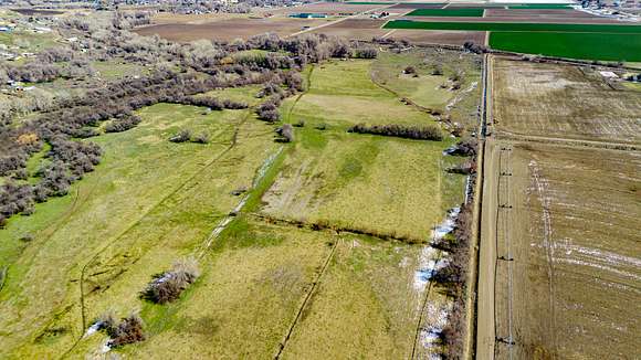 72.4 Acres of Recreational Land & Farm for Sale in Homedale, Idaho