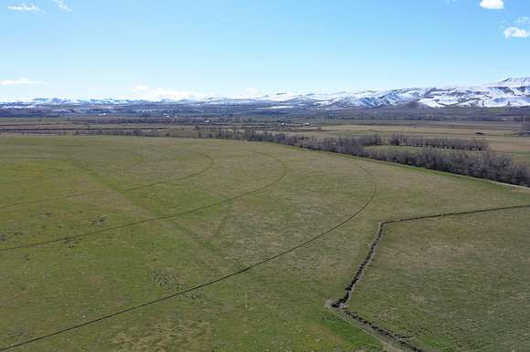 77.4 Acres of Agricultural Land with Home for Sale in Adrian, Oregon