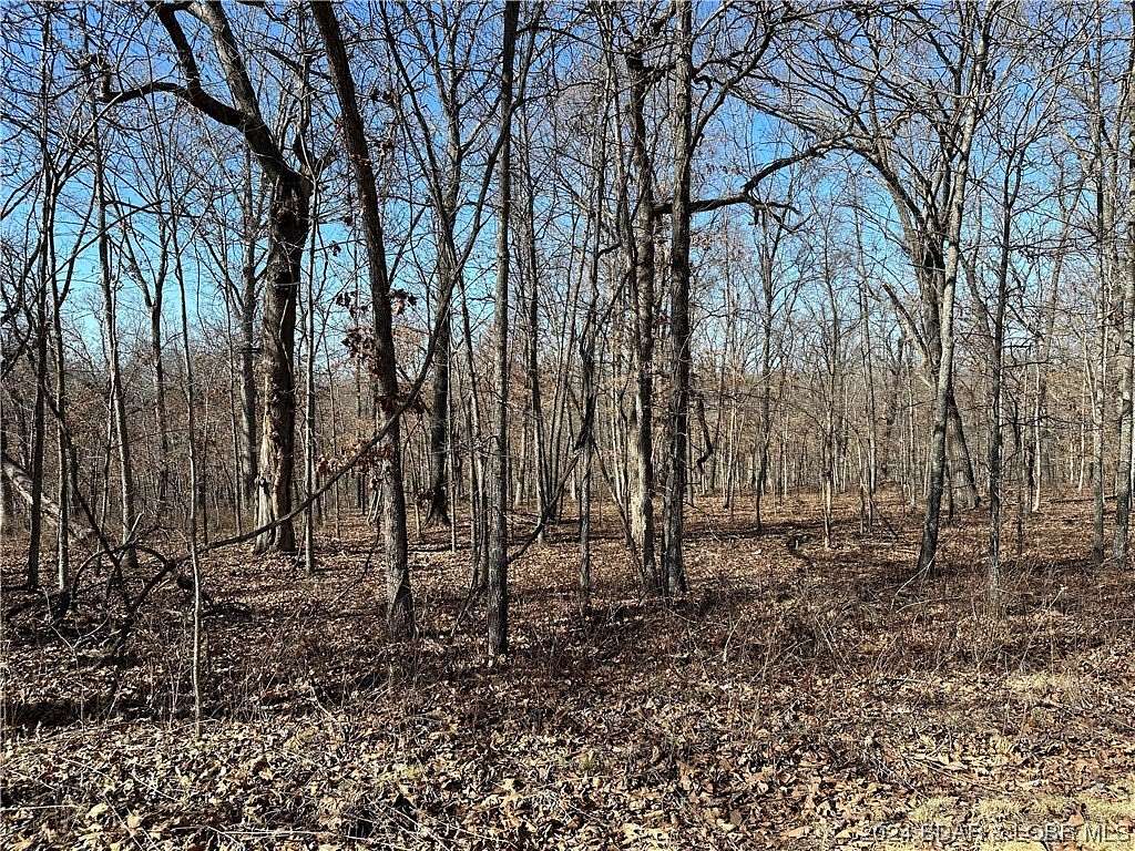 5.79 Acres of Residential Land for Sale in Edwards, Missouri
