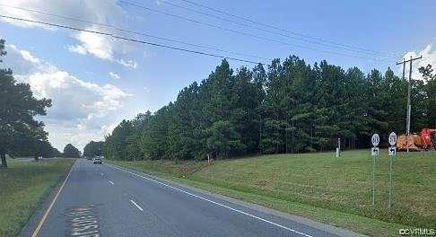 31.2 Acres of Commercial Land for Sale in Powhatan, Virginia