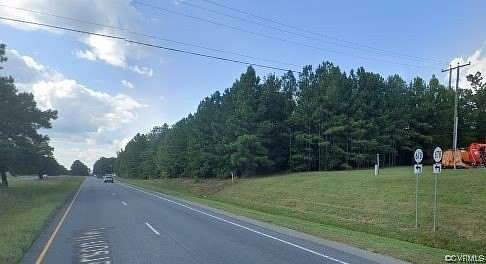 31.2 Acres of Land for Sale in Powhatan, Virginia