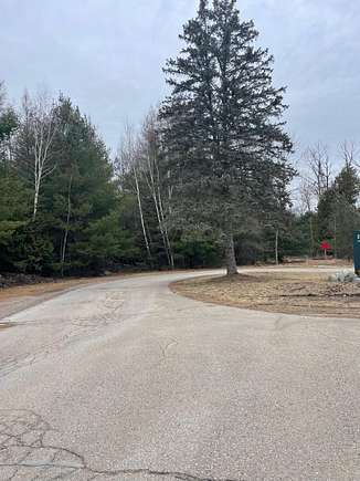 1 Acre of Commercial Land for Sale in Alpena, Michigan