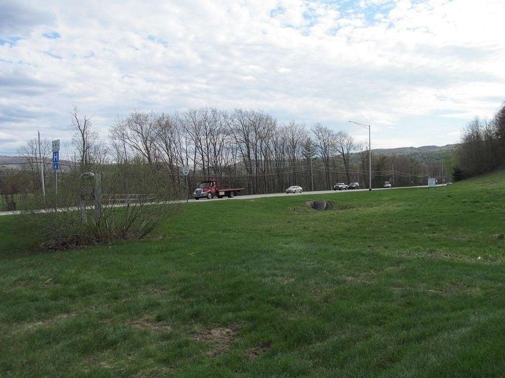 21.6 Acres of Land for Sale in Claremont, New Hampshire