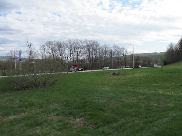 21.6 Acres of Land for Sale in Claremont, New Hampshire