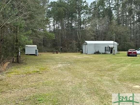 6 Acres of Residential Land for Sale in Guyton, Georgia