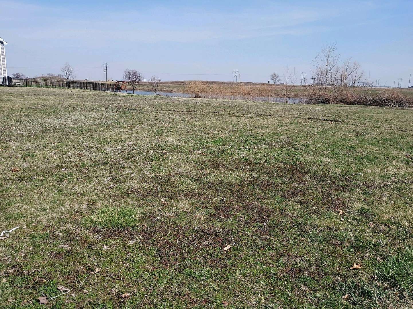0.31 Acres of Residential Land for Sale in Tuscola, Illinois