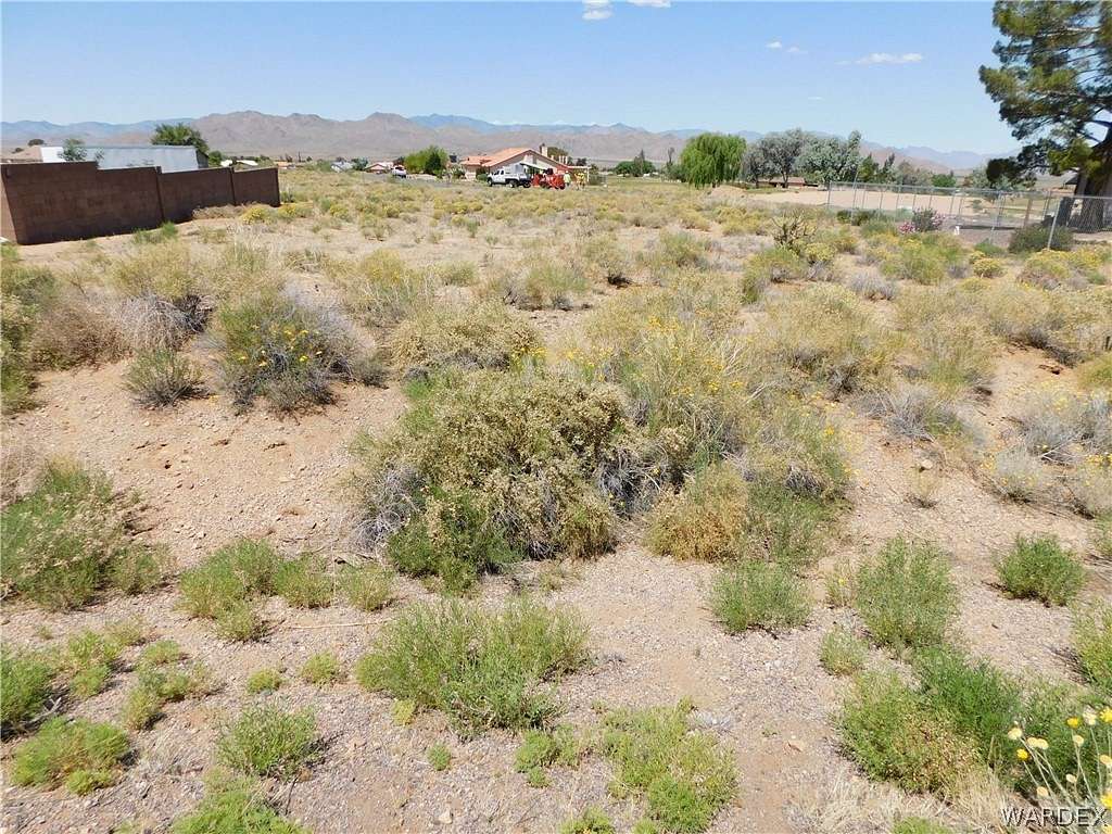 0.2 Acres of Residential Land for Sale in Kingman, Arizona