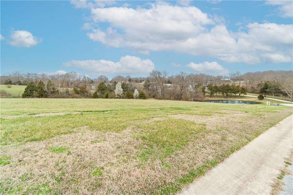 4 Acres of Residential Land for Sale in Springdale, Arkansas