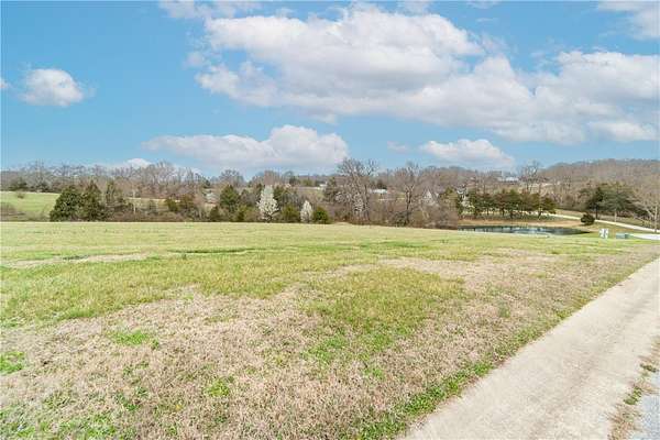 4 Acres of Residential Land for Sale in Springdale, Arkansas