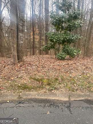 1.2 Acres of Residential Land for Sale in Kennesaw, Georgia