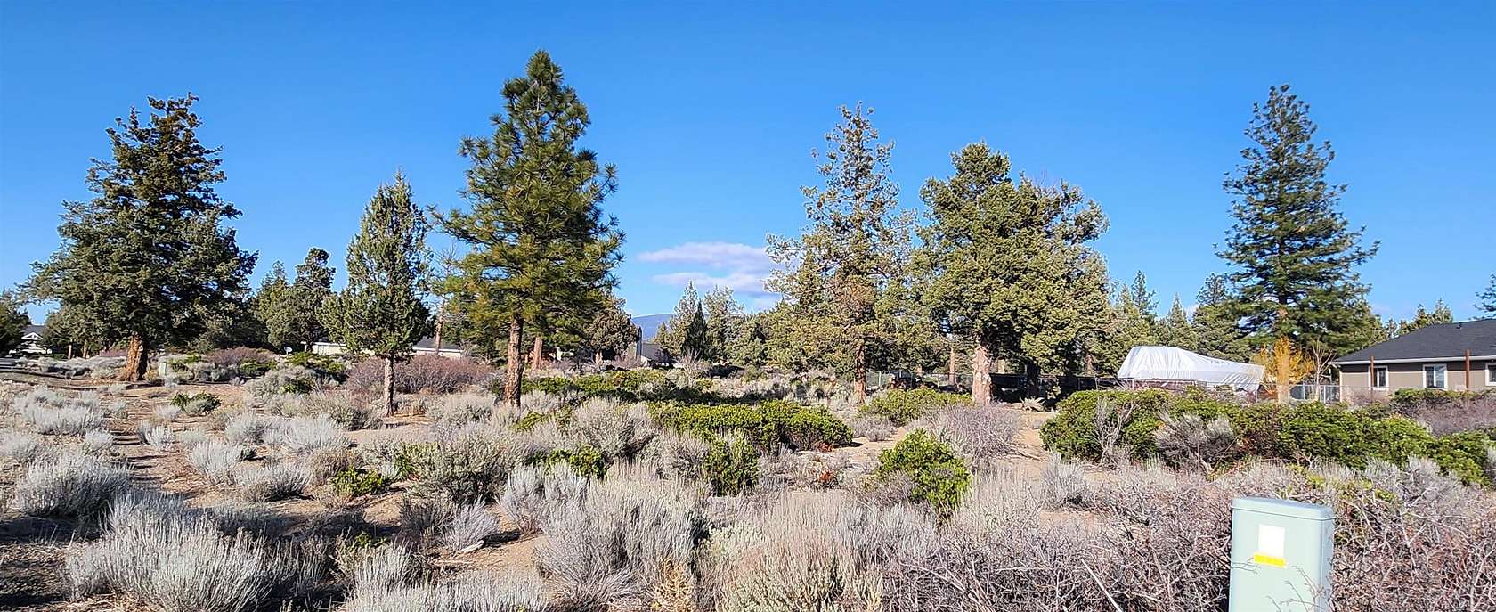 0.24 Acres of Residential Land for Sale in Weed, California