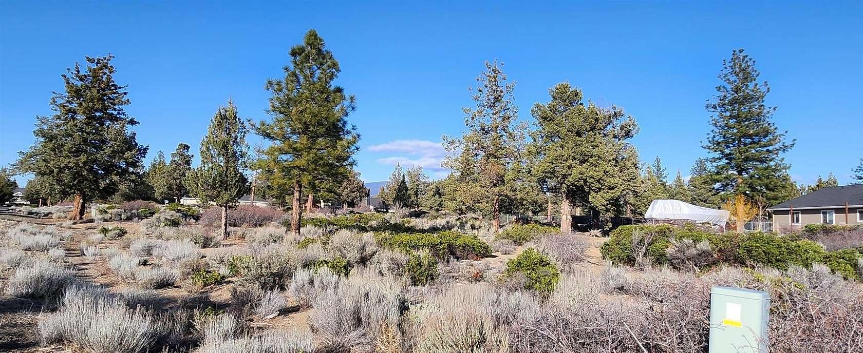 0.24 Acres of Residential Land for Sale in Weed, California