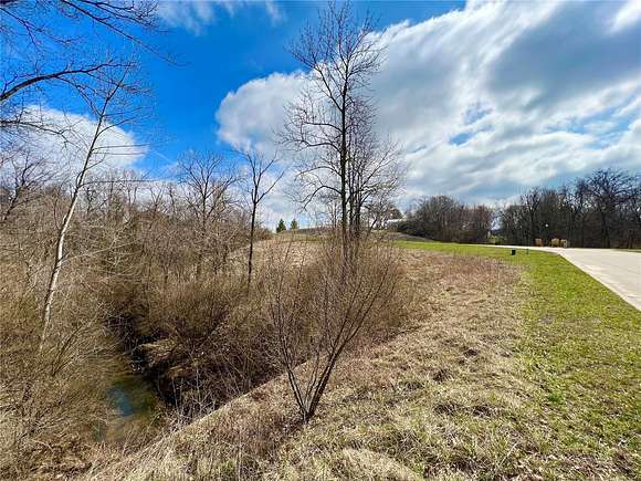 1.8 Acres of Residential Land for Sale in Troy, Illinois