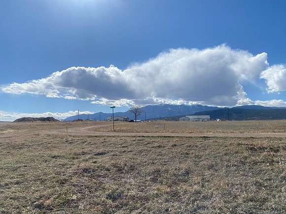 0.21 Acres of Residential Land for Sale in Colorado City, Colorado