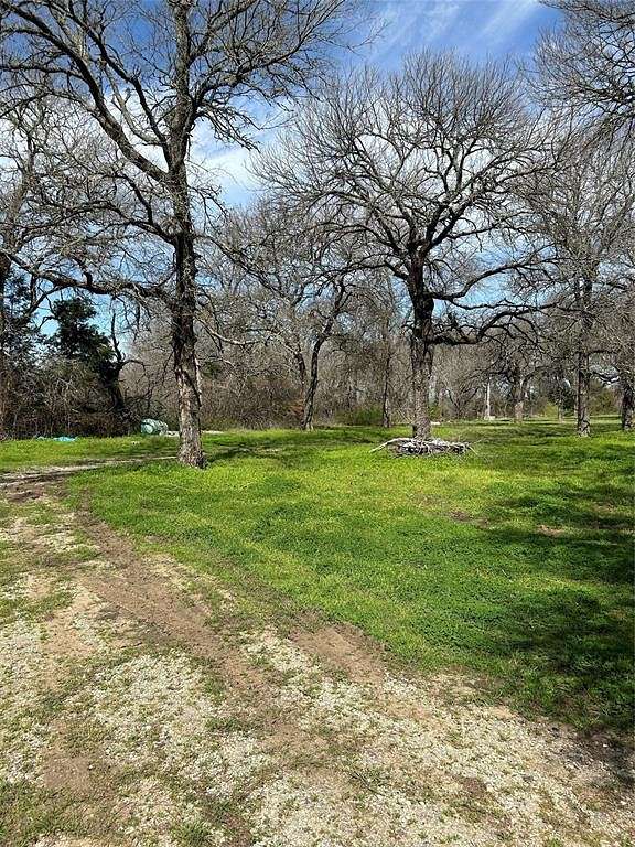 1.2 Acres of Residential Land for Sale in Denison, Texas
