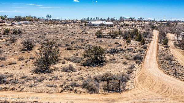 5 Acres of Residential Land for Sale in Farmington, New Mexico