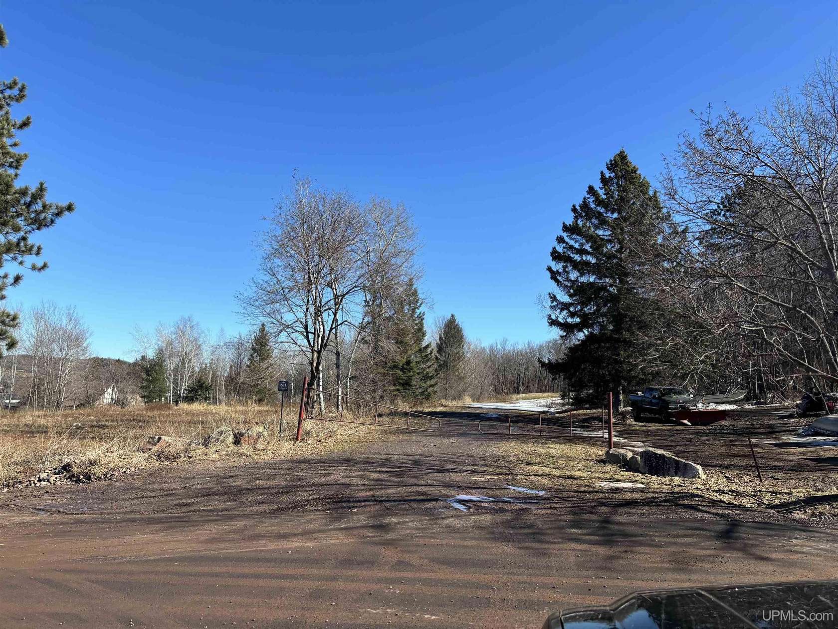 20.5 Acres of Land for Sale in Bessemer, Michigan