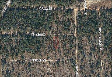 0.12 Acres of Residential Land for Sale in Hawthorne, Florida