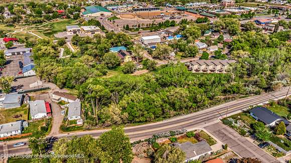 1.4 Acres of Residential Land for Sale in Rifle, Colorado