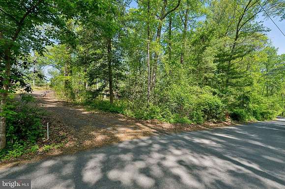 5.8 Acres of Land for Sale in Great Falls, Virginia