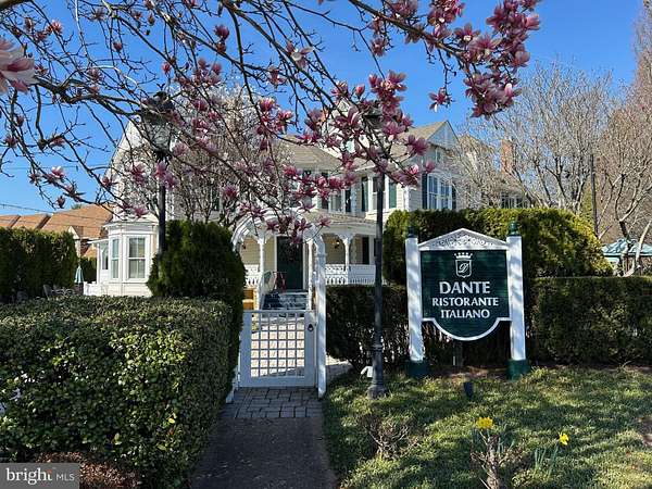 5.8 Acres of Residential Land for Sale in Great Falls, Virginia