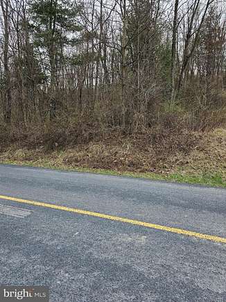 4 Acres of Residential Land for Sale in New Bloomfield, Pennsylvania