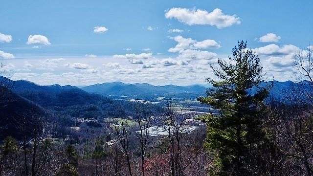 27.32 Acres of Recreational Land for Sale in Sky Valley, Georgia