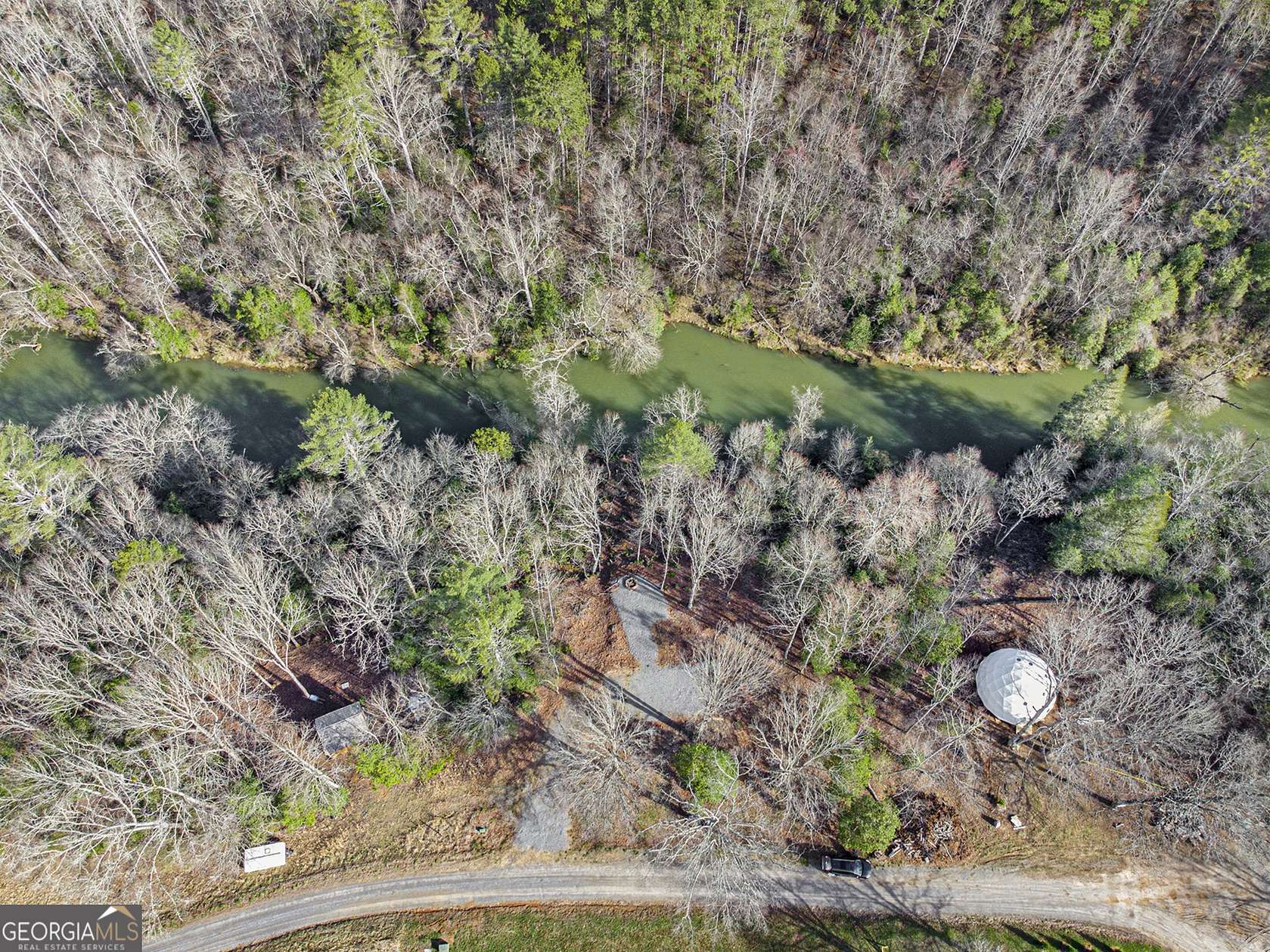 0.75 Acres of Residential Land for Sale in Murphy, North Carolina