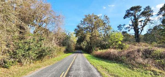 8.6 Acres of Residential Land for Sale in Beaufort, South Carolina